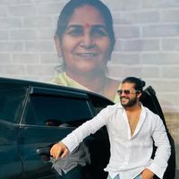 Photo of Ranjan Pandit 