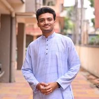Photo of Soumyajit Guha 