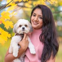 Photo of Kaviya Praveen 