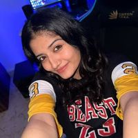 Photo of Akriti Rawat 