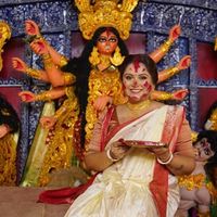 Photo of Sneha Chakraborty 