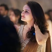Kahkasha Kahkasha - India Instagram influencer profile picture