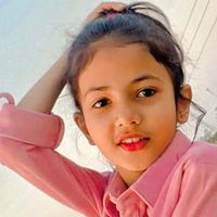 Aarya Parauha - nan, India Instagram influencer profile picture