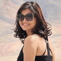 Photo of Pooja Gupta  