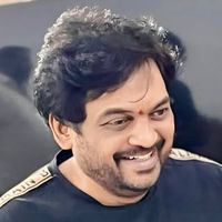 Photo of Bhaskar Puri 