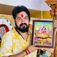 Photo of Vijay Rabari 
