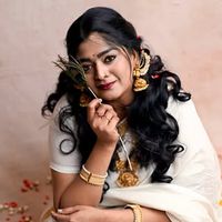 Photo of Priyanka Sahajananda 