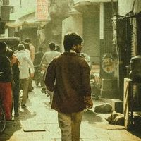 Photo of Praful Gome 
