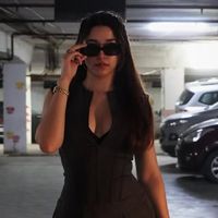 Sarandha Swain - Delhi, India Instagram influencer profile picture