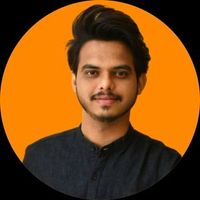 Photo of Rushikesh Konapure 