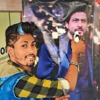 Photo of  Yash Daya 
