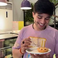 Photo of SACHIN  DANDE ✌🏻😉 