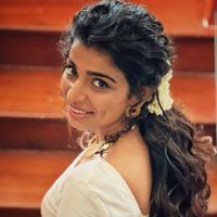 Photo of Lisha Chinnu 
