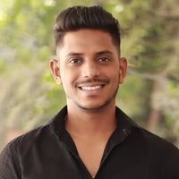 Photo of Vaibhav Dhone 