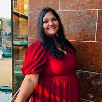 Photo of Ankita Kothari - Parenting / Lifestyle 