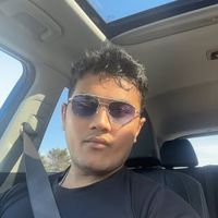 Photo of Varun Pradip Dave 