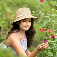 Photo of Varshinne Varma 
