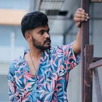 Photo of Arjun Singh  