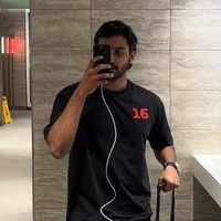 Photo of Jay Sharan 