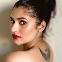 Photo of Chandni Naithani 