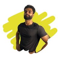 Photo of Utkarsh Soni 