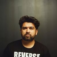 Photo of Deep Vaidya 