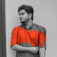 Photo of Soumojit Sinha  