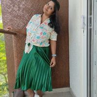 Photo of Sindhu Vinod Narayan 📍CHN/B'LORE 