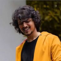 Photo of Sumanth Prabhas 