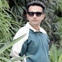 Photo of Shrut Raj Singh 