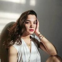 Photo of Aakanksha Bhardwaj 