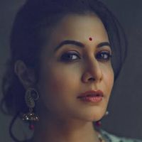 Photo of Koel Mallick 
