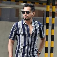 Photo of Manvendra Singh | Mens Fashion 