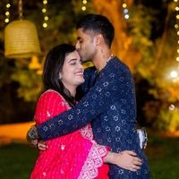 Photo of Devisha Suryakumar Yadav 