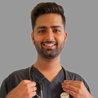 Photo of Yashaank Kumar  