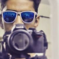 Photo of Arpit Sharma 