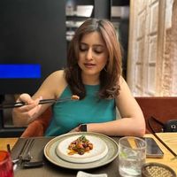 Photo of Chaitali Aggarwal 