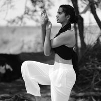 Aishwarya Kale - Pune, India Instagram influencer profile picture