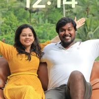 Photo of Anitha Sampath 
