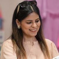 Photo of Puneet Kaur 