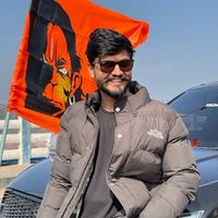 Photo of Ashwin yadav 