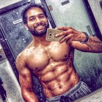 Photo of ABHISHEK DUTTA 🆎||AB FITNESS 