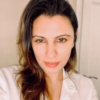 Photo of Reema Sanghavi 