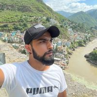 Photo of Sourav Rajput 