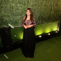 Photo of Mandeep Kaur 