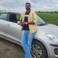 potlapally ritesh rao - nan, India Instagram influencer profile picture