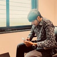 Photo of Vinit Yadav 