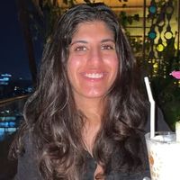Photo of Sanam Buxani 