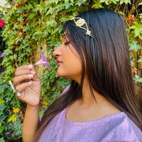 Photo of Priyanka Agarwal 