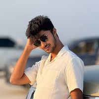 Photo of Nihal Nair  